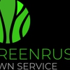 GreenRush Lawn Service gallery