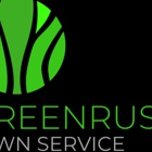 GreenRush Lawn Service