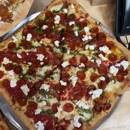 Parma Pizza - Pizza