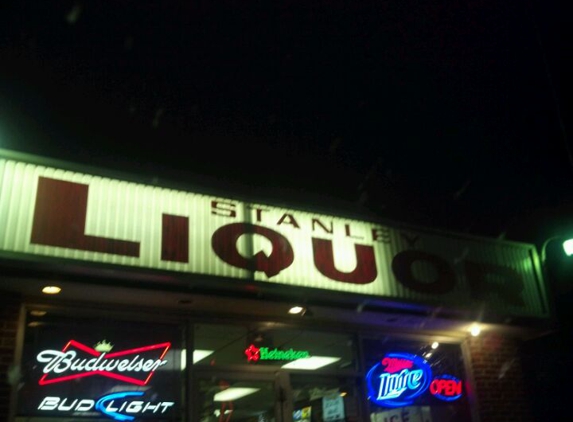 Stanley Liquor - Bridgeton, NJ