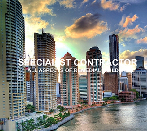 Building Rectification Services - Molendinar, QLD
