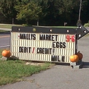 Mally's Market - Grocery Stores