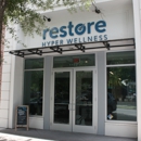 Restore Hyper Wellness - Day Spas