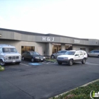 H & J Auto Repair