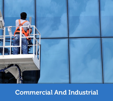 Kelly's Cleaning Service - Shepparton, VIC. Commercial And Industrial
