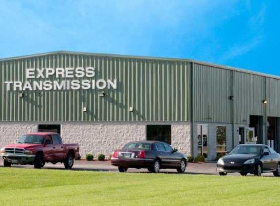 Express Transmissions - Holland, OH