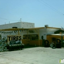 Felipe's Tires - Tire Recap, Retread & Repair