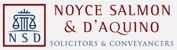 Noyce Salmon & D'Aquino - Solicitors & Lawyers