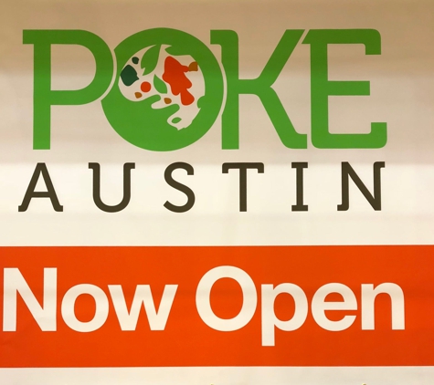 Poke Austin - Sunset Valley, TX