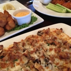 Pike and Pint Grill