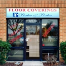 Porter & Porter Floor Covering - Floor Materials