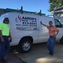 Aaron's Heating & Cooling - Furnaces-Heating