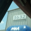 M & A Supply - Texarkana