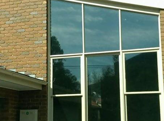 AAA Ozone Tint - Deer Park, VIC. home window tinting Caroline springs
