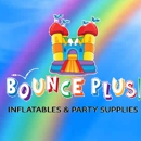 Bounce Plus - Inflatable Party Rentals