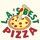 L A Best Pizza - Pizza