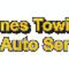 Barnes Auto Service gallery