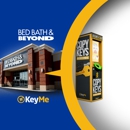 KeyMe - Keys