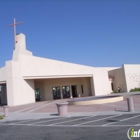 St Philomena Parish