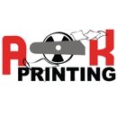 A-K Printing - Printing Consultants