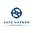 Safe Harbor Greenport - Boat Storage