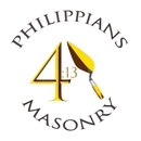 Philippians 4:13 Masonry - Masonry Contractors