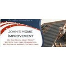 John's Home Improvement - Home Improvements