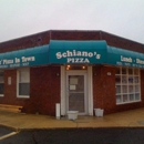 Schiano's Pizzeria - Pizza