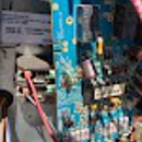 Chrisp Air - Major Appliance Refinishing & Repair