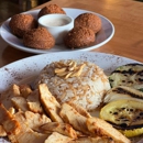 Takesh Grill - American Restaurants