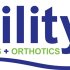 Ability Prosthetics & Orthotics, Inc.