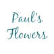 Paul’s Flowers