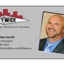 City Wide Facility Solutions - Oklahoma - Carpet & Rug Cleaning Equipment & Supplies