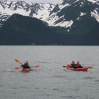 Kenai Fjords National Park