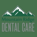 Mountain Ridge Dental Care - Dentists