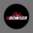 Bowser Automotive - Diamonds