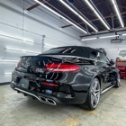 Rich Details Ceramic Coating Paint Protection & Tinting
