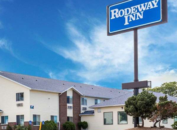 Rodeway Inn - Cedar Rapids, IA