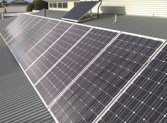 Jayblair Electrical - Inverloch, VIC