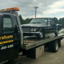 Abraham Towing - Towing