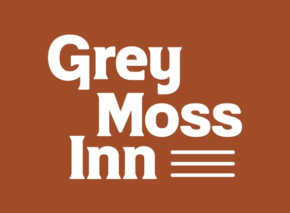 Grey Moss Inn - Helotes, TX