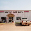 Worthy Auto Parts - Automobile Parts & Supplies