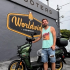 Worldwide Scooters