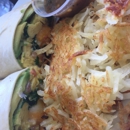 Hidden Cafe - American Restaurants