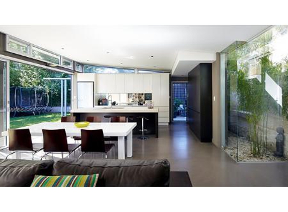 Studio Panetta - Lilyfield, NSW