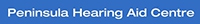 Peninsula Hearing Aid Centre Pty Ltd - Hearing Aids, Equipment & Services