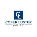 Cofer Luster Law Firm, PC - Attorneys