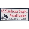 J. Nesbit Hauling 422 Landscape Supply gallery