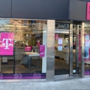 T-Mobile - Cellular Telephone Equipment & Supplies-Rental