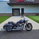 Lucky U Cycles - Motorcycle Dealers
